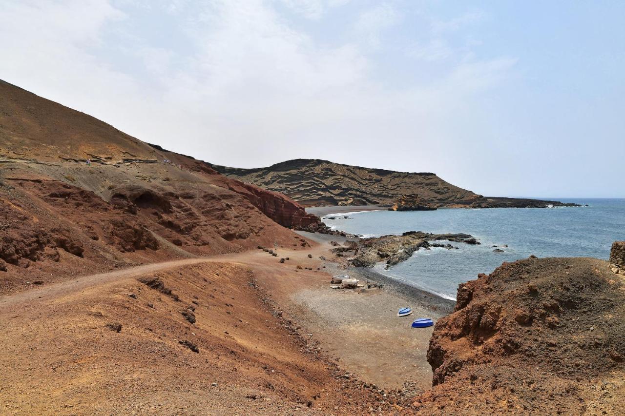Viviendas El Pescador - Timon El Golfo Exteriér fotografie
